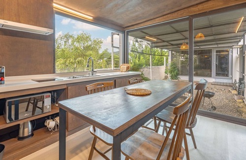 Gyeongju House | Gyeongju Planb pet Pension