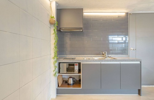 Gyeongju House | Gyeongju Planb pet Pension
