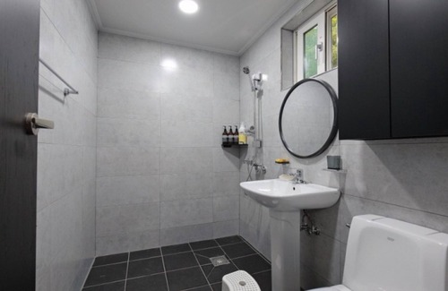 Gyeongju House | Gyeongju Pool Villa New Valley