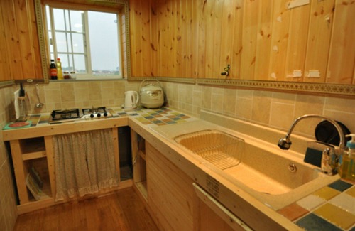 Gyeongju House | Gyeongju Solbaramgil Pension