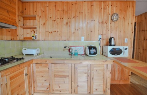 Gyeongju House | Gyeongju Solbaramgil Pension