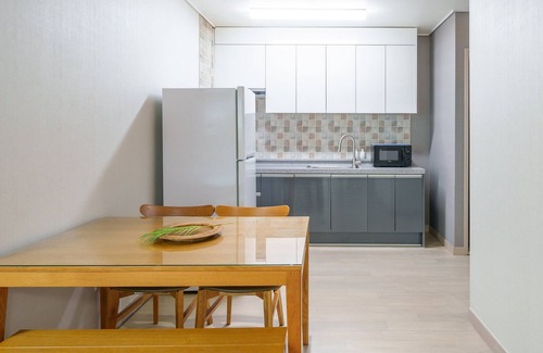 Gyeongju House | Gyeongju Unoiya Pension