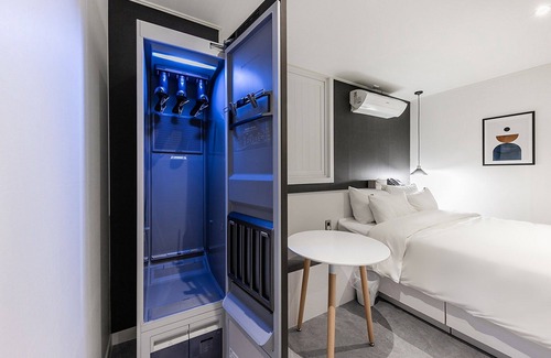 Dongcheon Hotel | Gyeongju YAM Gyeongju City Hall