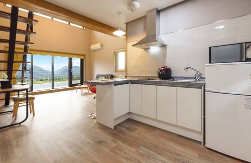 Gangneung House | Gyeongpoen Pension