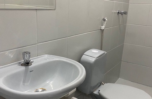 Marista Hotel | GYN SUÍTES