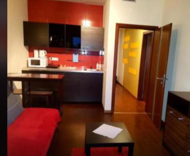 Business District Apartment | Gyneju 14