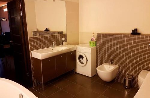 Business District Apartment | Gyneju 14