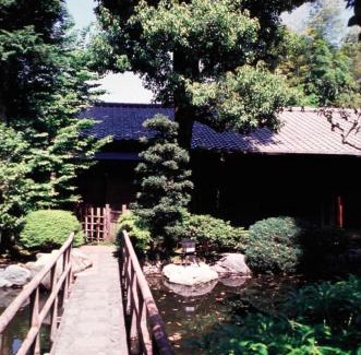 Yumoto Hotel | Gyokutei