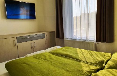 Gyor Apartment | gyorapartman-BEST