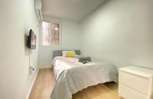 Valencia Province House | Gypsy Budget Room Shared Flat