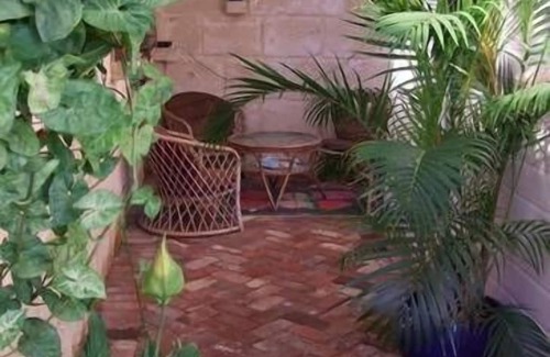South Fremantle Cottage | Gypsy Cottage in South Fremantle