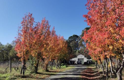 Labertouche House | Gypsy Creek Retreat