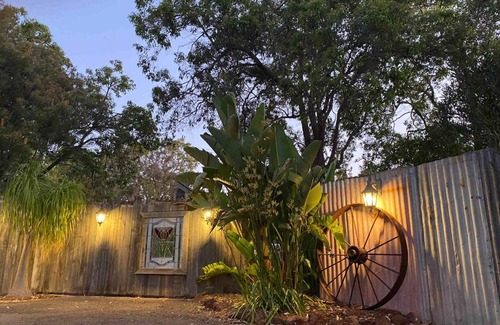 Furnissdale Other | Gypsy Van Tiny House with Unique Outdoor Bathroom, WIFI & Firepit
