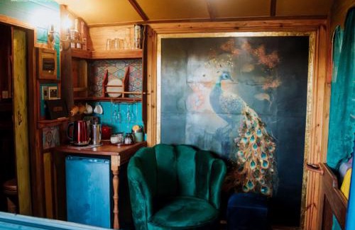 Jacobs Bay Apartment | Gypsy Vans Weskus