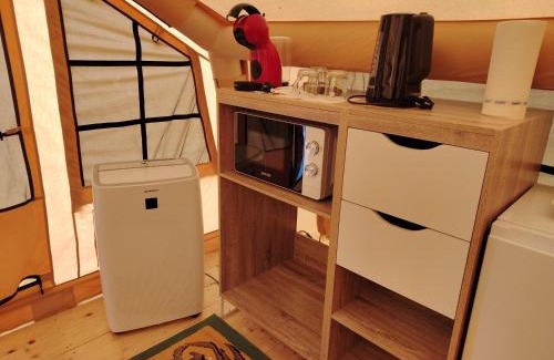 Gyula Apartment | Gyulai Camping en Resort