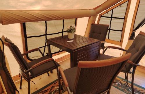 Gyula Apartment | Gyulai Camping en Resort