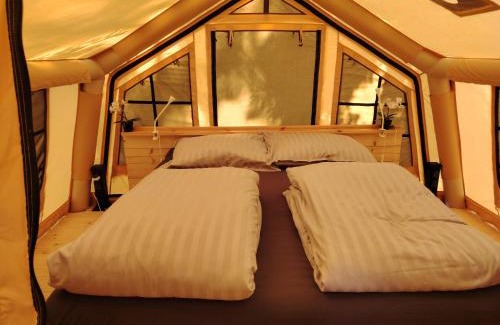 Gyula Apartment | Gyulai Camping en Resort