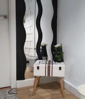 La Trinidad-San Juan y Todos los Santos Apartment | GYVHome