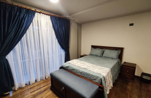 El Vecino House | GZ Guest House