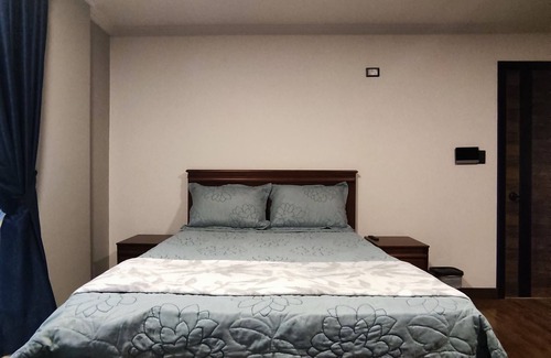 El Vecino House | GZ Guest House