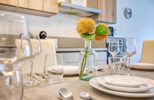Gzira Apartment | Gzira Maisonette near the sea