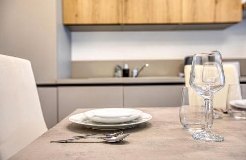 Gzira Apartment | Gzira Maisonette near the sea