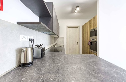 Gzira Apartment | Gzira Suite 14