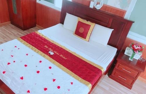 Ba Queo Hotel | Hà Bảo Châu 1 Hotel Tân Bình