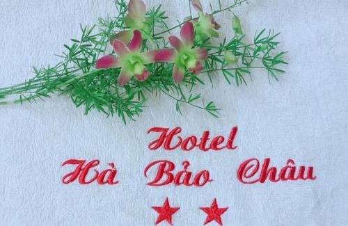 Ba Queo Hotel | Hà Bảo Châu 1 Hotel Tân Bình