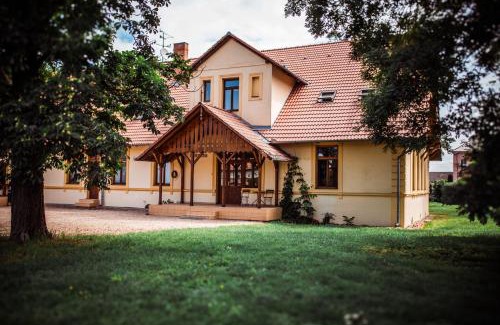 Dolni Vestonice House | Hájovna Dolní Věstonice