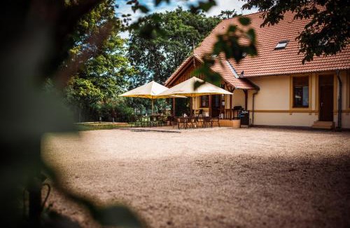 Dolni Vestonice House | Hájovna Dolní Věstonice