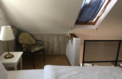 Koveskal House | Három Huszár Köveskal