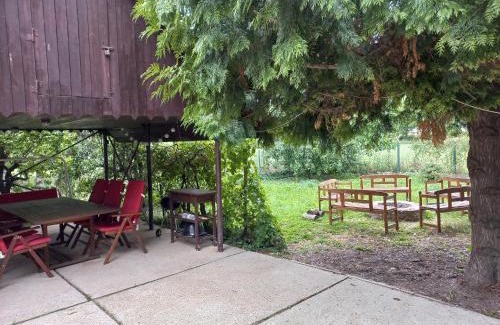 Revfulop House | Háromfenyő Apartman