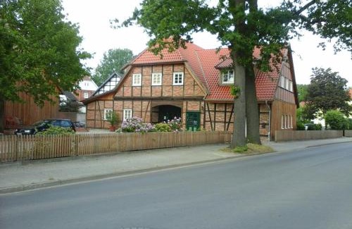 Region Hannover District House | Hänigser Stuben