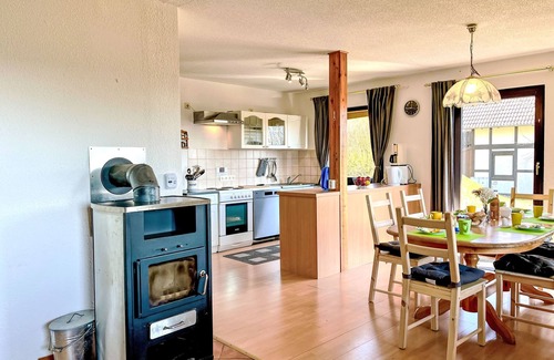 Feriendorf Frankenau House | Hänsel & Gretel im Kellerwald by Interhome