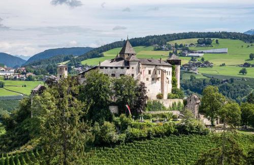 Fie allo Sciliar Apartment | Hänsel und Gretel Schlosshof