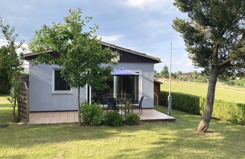 Feldberger Seenlandschaft House | Häuschen mit Seeblick