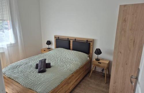 Oissel Apartment | Hébergement Oissel