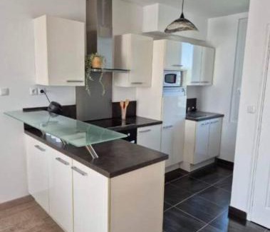 Oissel Apartment | Hébergement Oissel