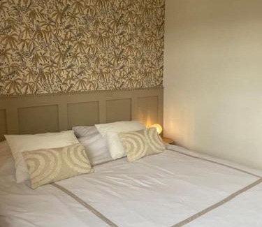 Sart-lez-Spa Apartment | Hébergement