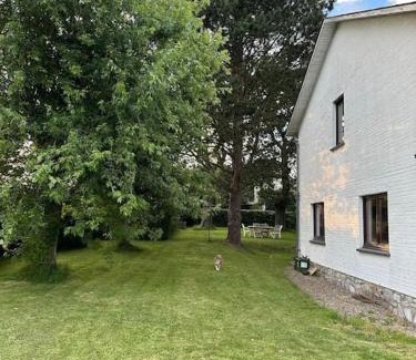 Sart-lez-Spa Apartment | Hébergement