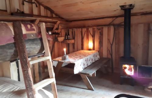 Mauricie Other | Hébergement de la Montagne St-Roch