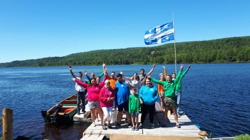 Mauricie Other | Hébergement de la Montagne St-Roch