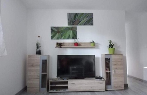 Ales Apartment | Hébergement de Trepeloup