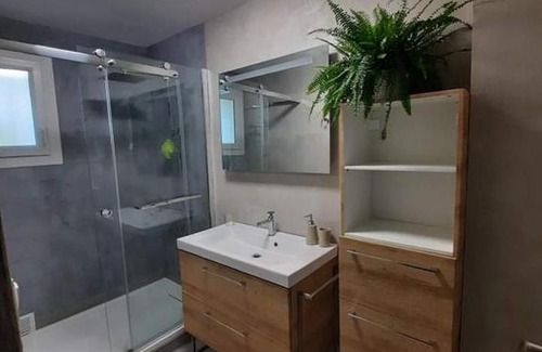Ales Apartment | Hébergement de Trepeloup