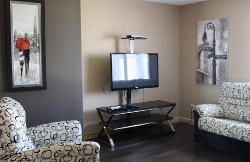 Mauricie Apartment | Hébergement Italia