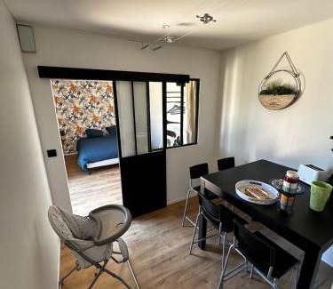 Plozevet House | hébergement-plozevet