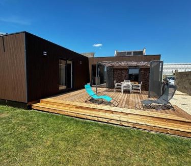 Plozevet House | hébergement-plozevet