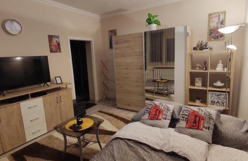 Kecskemet Apartment | Hírös Home