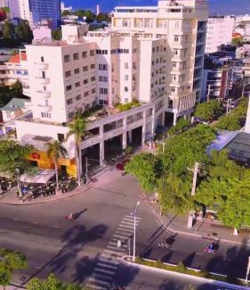 Vinh Phuoc Hotel | Hòn Chồng Hotel
